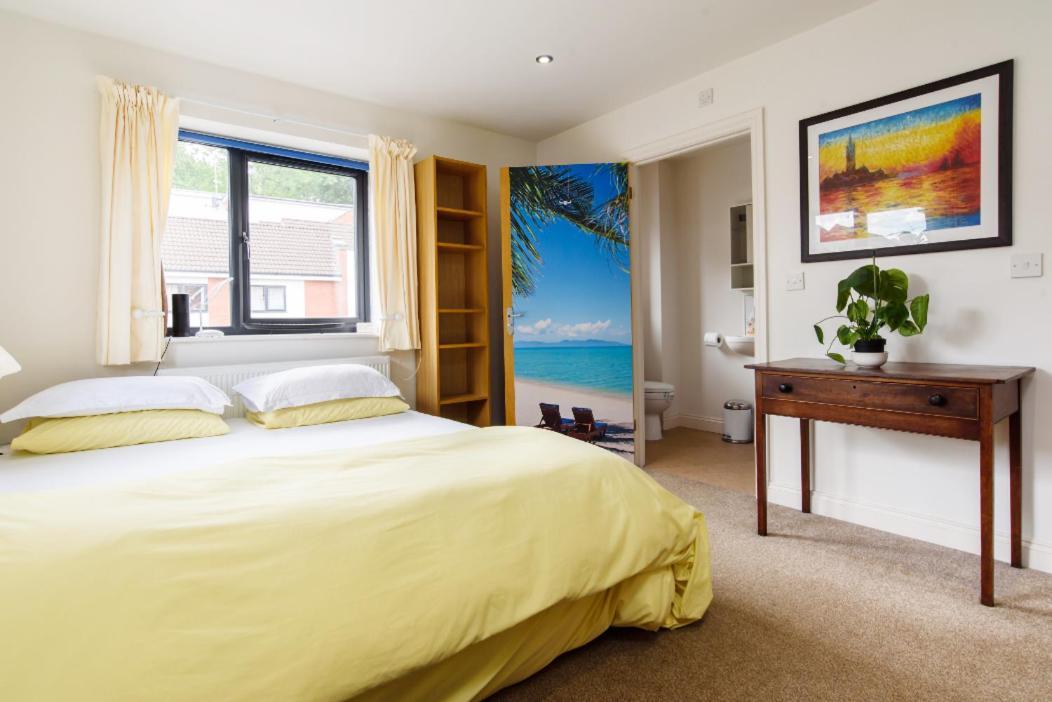 Hampstead House Runswick Road Bristol Luaran gambar