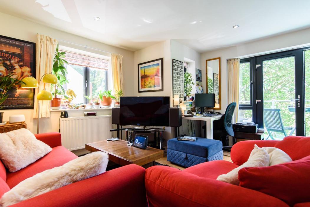 Hampstead House Runswick Road Bristol Luaran gambar