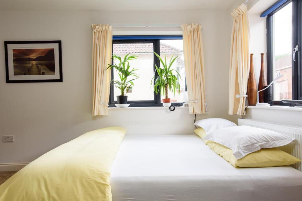 Hampstead House Runswick Road Bristol Luaran gambar
